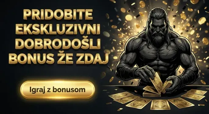 Oshi Casino