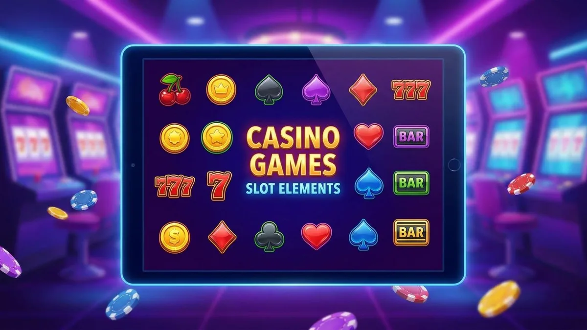 Casino igre